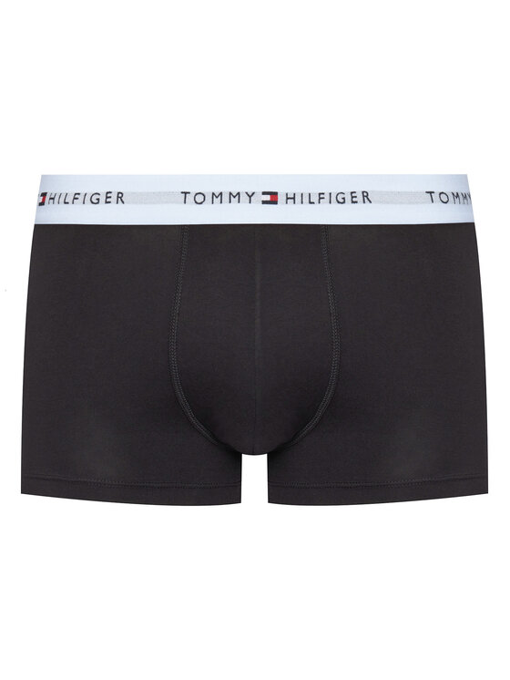 Tommy Hilfiger Tommy Hilfiger Bokseru komplekts UM0UM02763 Daudzkrāsains
