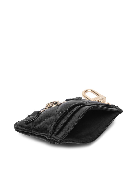 Guess Guess Калъф за кредитни карти RW7577 P6401 Черен