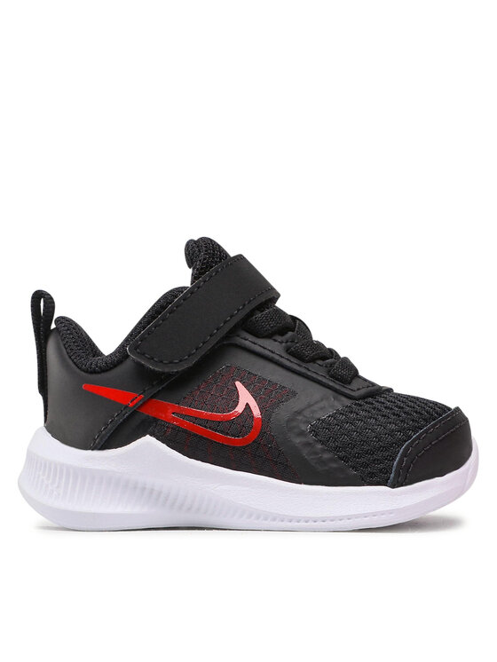 Nike Snīkeri Downshifter 11 (TDV) CZ3967 005 Melns