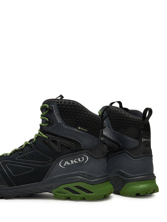 Aku Aku Bakancs Reactive Gtx GORE-TEX 668 Szürke