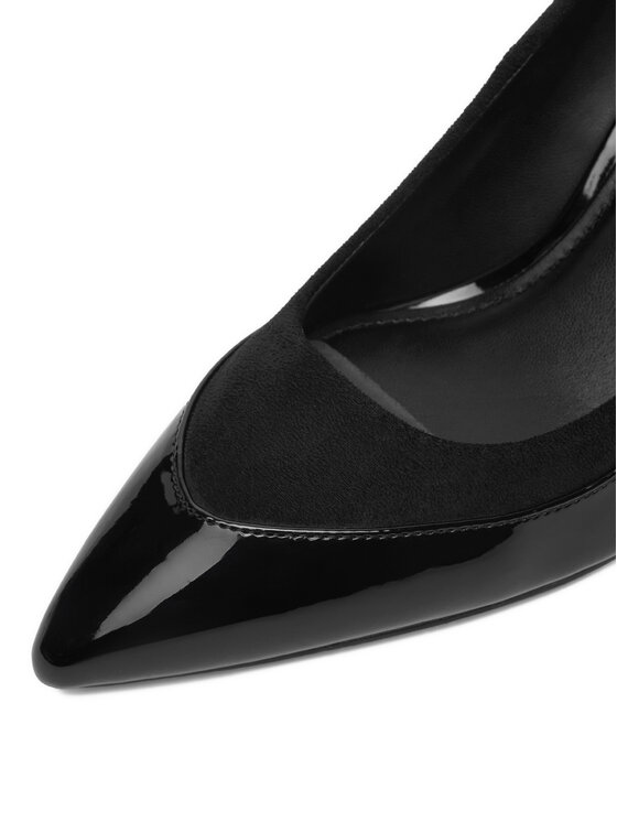 Nine West Nine West Γόβες CEO-CD26-009-1 Μαύρο