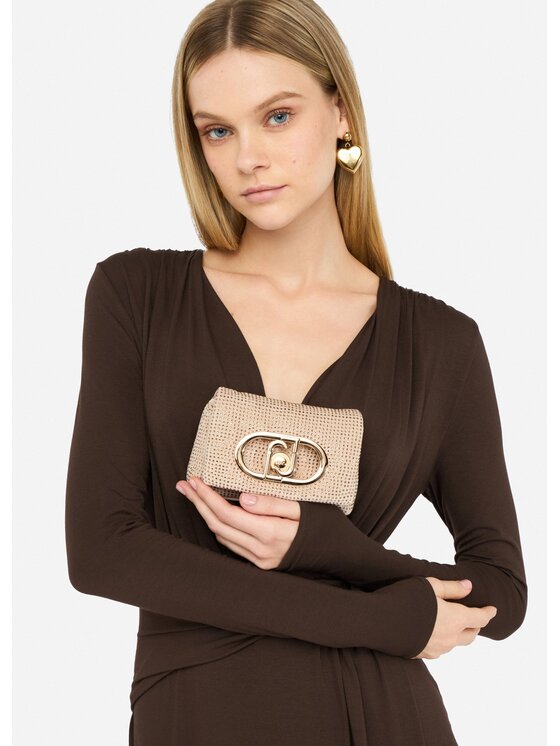 Liu Jo Liu Jo Borsa AF5254J4638D6309 Beige