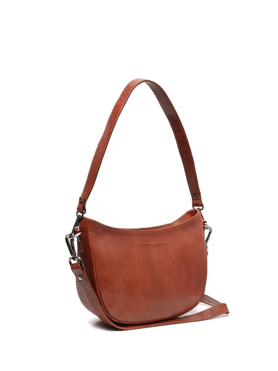 The Chesterfield Brand The Chesterfield Brand Saszetka 316942 Brązowy