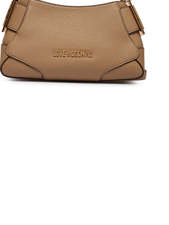 LOVE MOSCHINO LOVE MOSCHINO Сумка JC4098PP1PLT1105 Бежевий