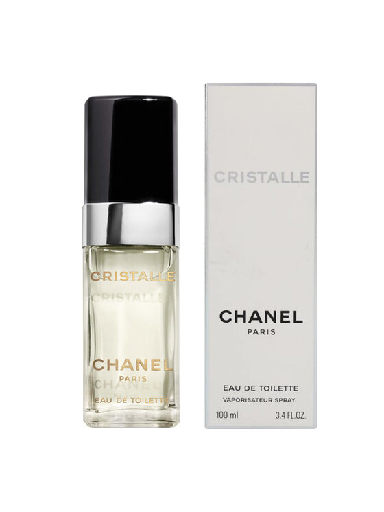 Chanel Chanel Cristalle Woda toaletowa
