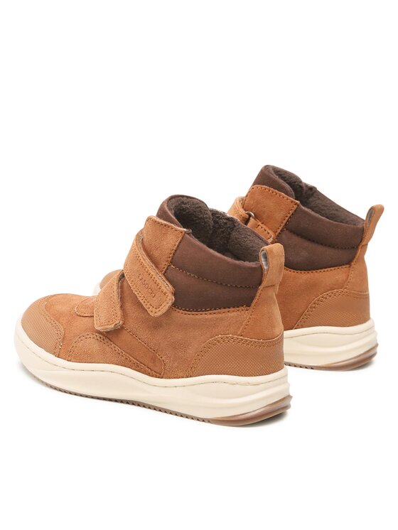 Lasocki Kids Lasocki Kids Черевики CI12-HARRY-04 Коричневий