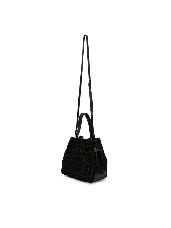 Elisabetta Franchi Elisabetta Franchi Käekott BS-21H-61E2-V720 Must