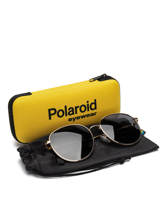 Polaroid Polaroid Sunčane naočale 6215/S Crna