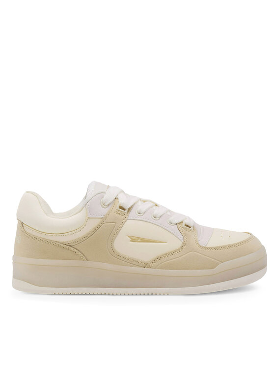 Sprandi Sprandi Sneakersy MILKY SKATE WP40-23741H Béžová