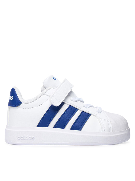 adidas Sneakers Streettalk KJ9596 Alb
