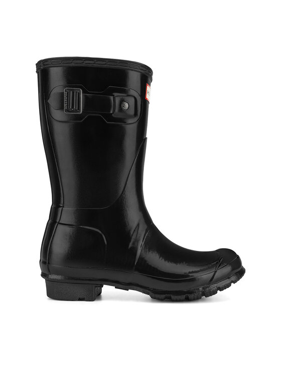 Hunter Hunter Gumene čizme WFS1000RGL Crna