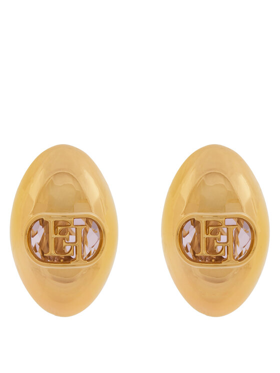 Clipsuri Elisabetta Franchi OR-46M-52E2-V180 Auriu