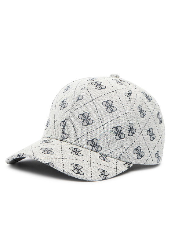 Guess Guess Cap M5GZ18 WGUE0 Grau