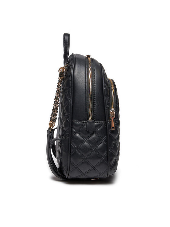Guess Guess Mugursoma HWQG87 48320 Melns