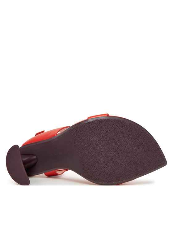 United Nude United Nude Sandali Zuma Sandal Hi 1092887216 Oranžna