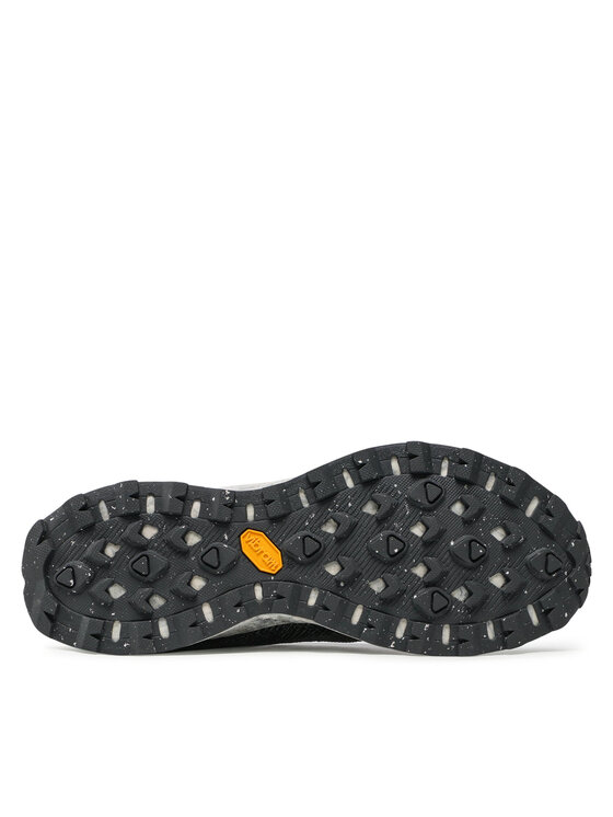 Merrell Merrell Bežecké topánky Moab Flight J066847 Sivá