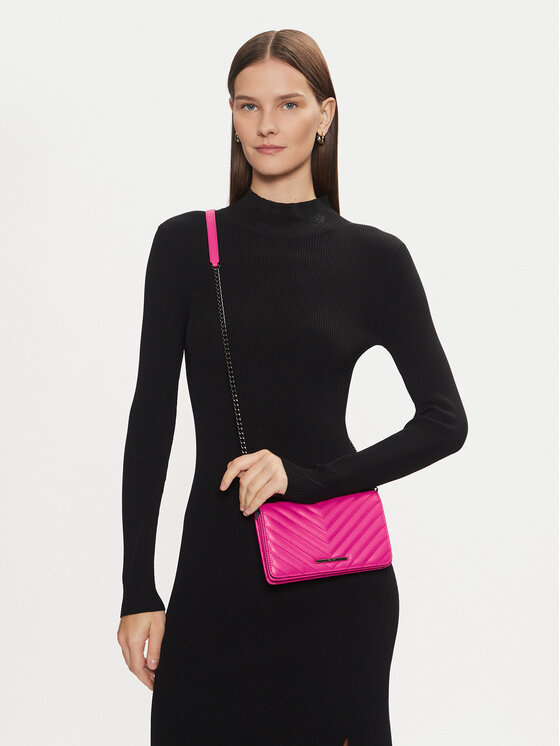 Aldo Aldo Handtasche Pashimina 16943718 Rosa