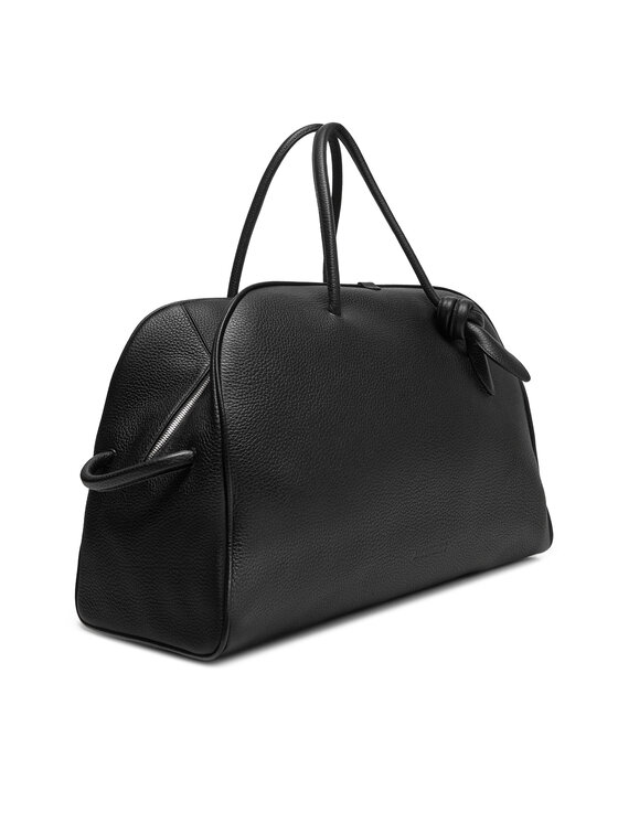 JACQUEMUS JACQUEMUS Torba 25E255BA427-3216 Czarny