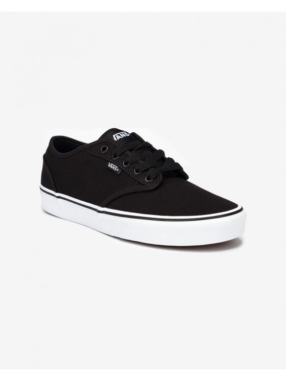 Vans Vans Sneakers 91318 Nero