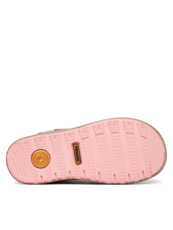 Primigi Primigi Черевики GORE-TEX 2353033 S Рожевий