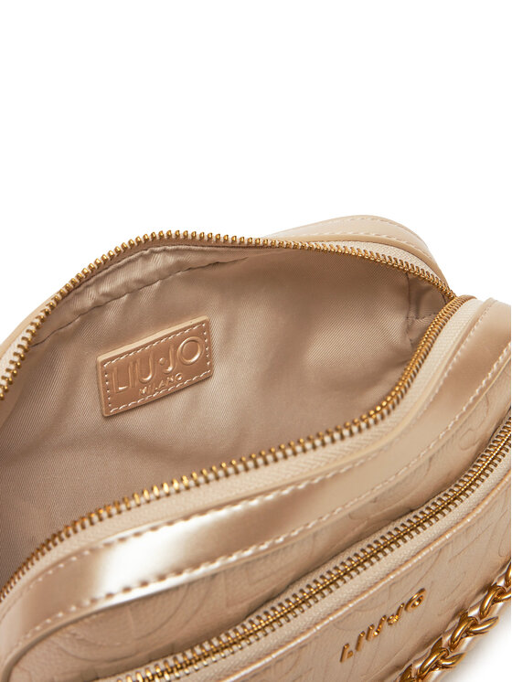 Liu Jo Liu Jo Borsetta AA5198 E0538 Oro