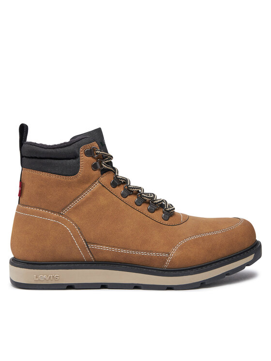 Levi's® Levi's® Gležnjače Axel 235887-841 Bež