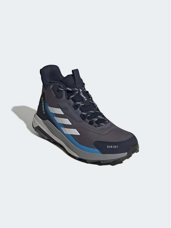 adidas adidas Matkajalatsid Terrex Anylander Mid Rain.Rdy Hiking Shoes JR6593 Hall