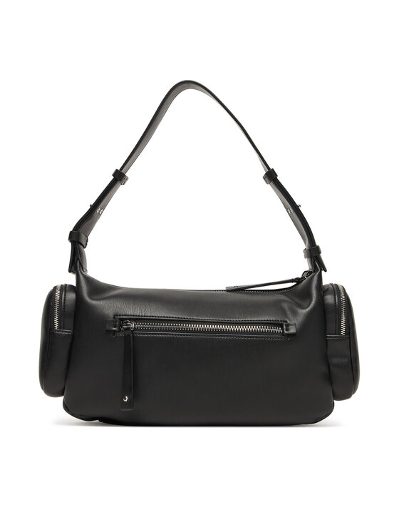 Armani Exchange Armani Exchange Torbica XW000404 AF12589 UC001 Crna