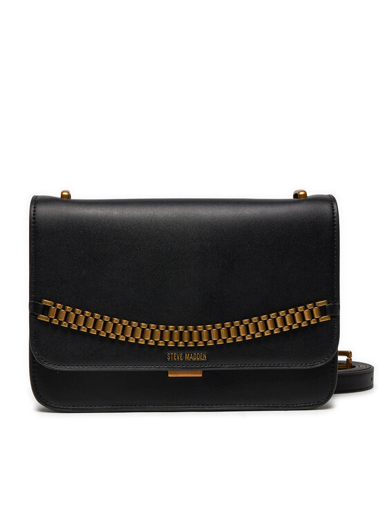 Steve Madden Steve Madden Torbica SM13001392 B-G Crna