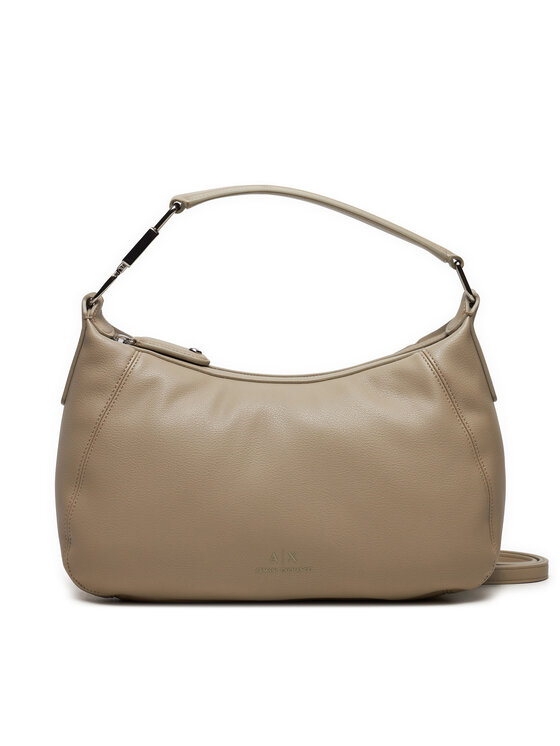 Armani Exchange Kabelka 949173 4F793 14349 Béžová
