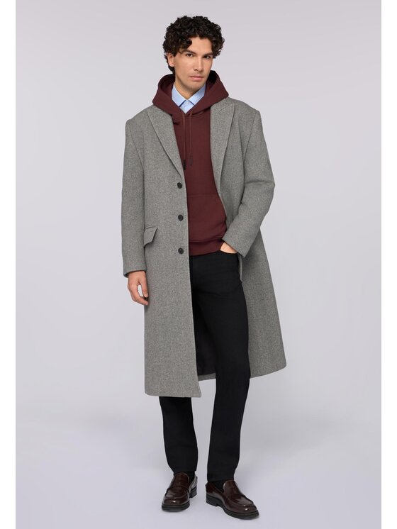 Trussardi Trussardi Jeans P407H604791N034 Nero Skin Fit