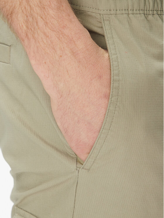 Calvin Klein Jeans Calvin Klein Jeans Joggerid J30J327614 Roheline Slim Fit