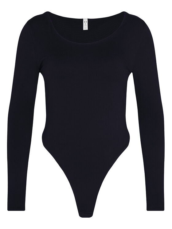 Under Armour Under Armour Body Motion 6005918 Czarny Slim Fit