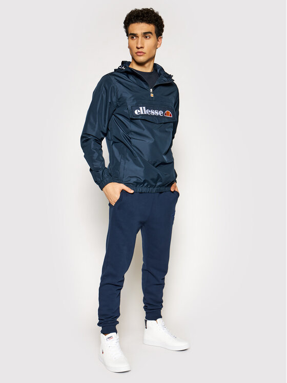 Ellesse Ellesse Куртка Anorak Mont 2 SHS06040 Cиній Regular Fit