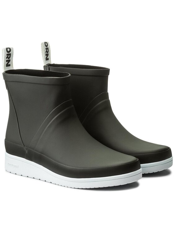 Tretorn Tretorn Wellington Viken II Low 47332610 Nero