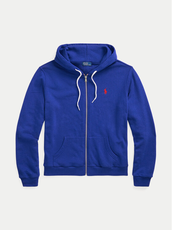 Polo Ralph Lauren Polo Ralph Lauren Pulóver 211935584011 Kék Regular Fit