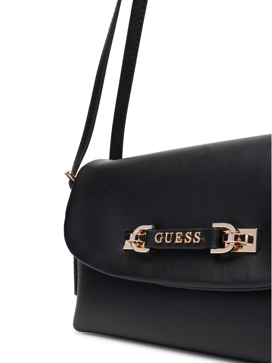 Guess Guess Torbica Lefia HWBG96 44190 Crna