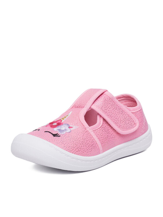 DeeZee DeeZee Тапочки CEO-CM-241120-16 Рожевий