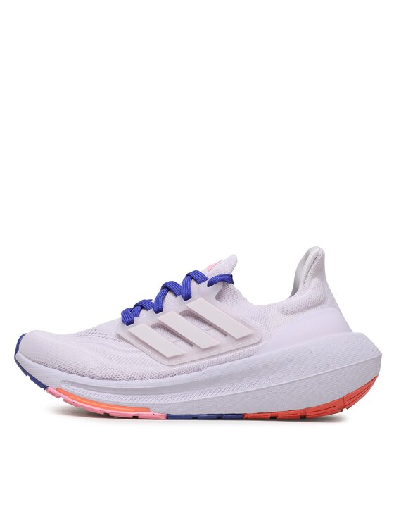 adidas adidas Tekaški čevlji Ultraboost 23 Shoes HP9206 Vijolična