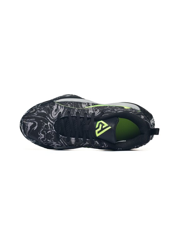 Nike Nike Buty do koszykówki GIANNIS IMMORTALITY 5 IM7588-002 Czarny