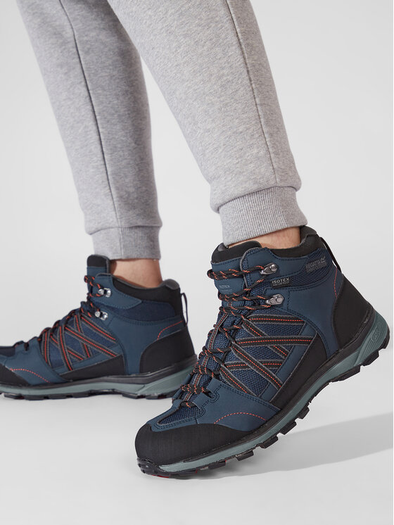 Regatta samaris mid discount