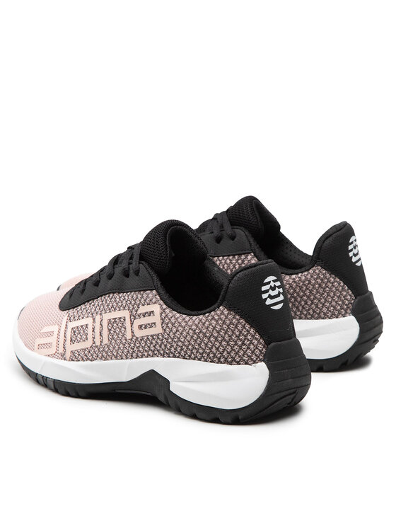 Scarpe da trekking Ewl Galen IS25-5K Rosa