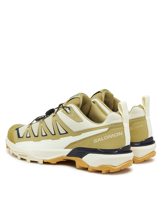 Salomon Salomon Trekking čevlji X Ultra 360 Edge L47818000 Rjava