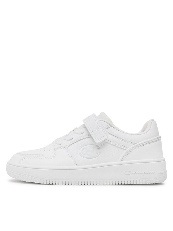 Champion Champion Снікерcи Rebound 2.0 Low B Ps S32414-CHA-WW009 Білий