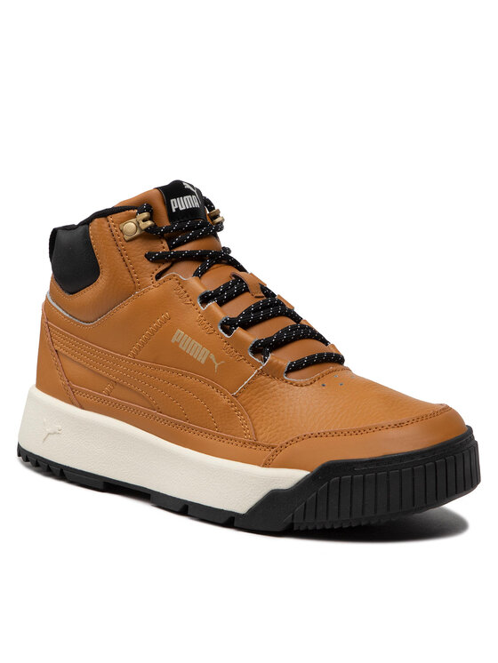 Puma Puma Superge Tarrenz Sb II 386392 02 Rjava