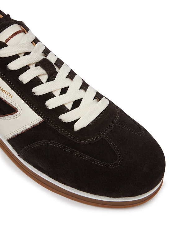 Alexander Smith Alexander Smith Sneakers ThamesMan ASBETMM-3350 Dunkelbraun