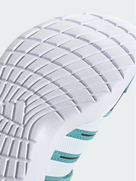 adidas adidas Trampki 159830 Szary ciemny