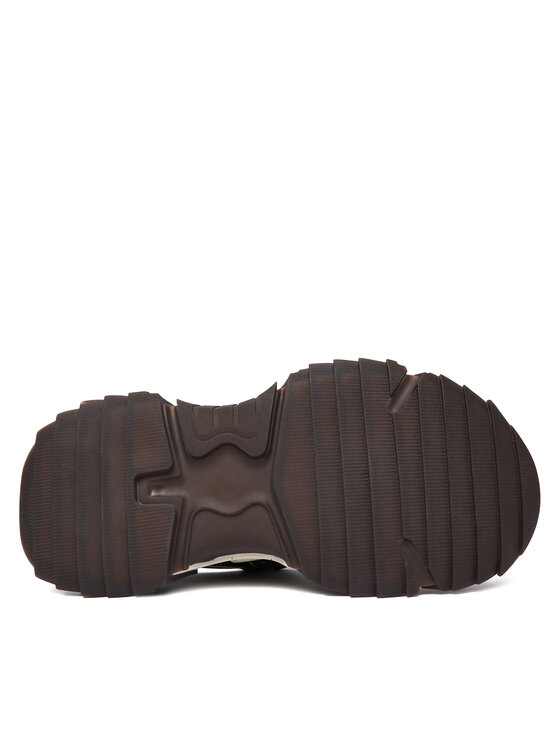 Steve Madden Steve Madden Superge Kingdom 2 SM11004870 Rjava