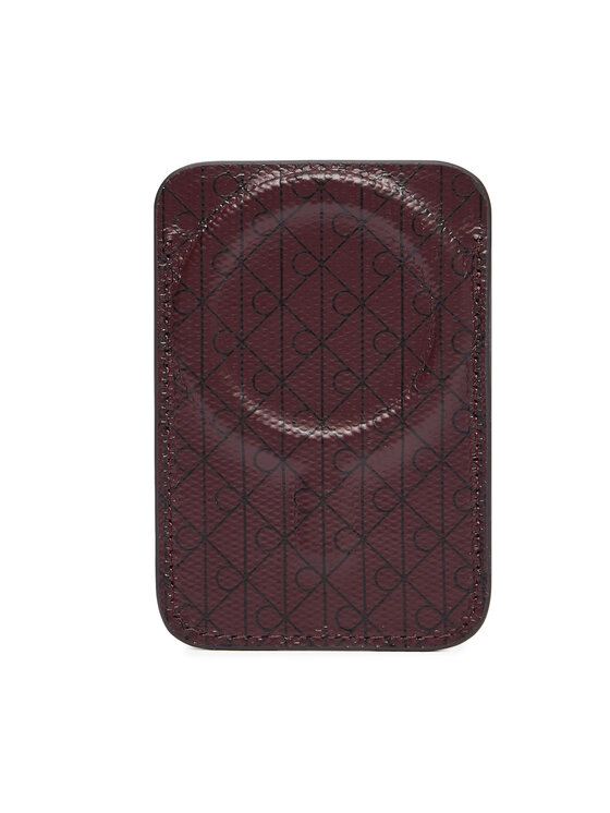 Calvin Klein Calvin Klein Darilni set LV04F1101G Bordo rdeča