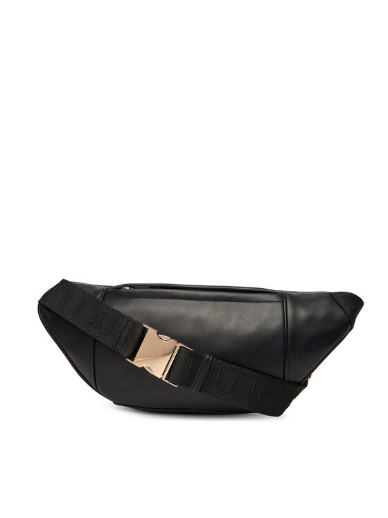 Liu Jo Liu Jo Τσαντάκι μέσης M Bumbag AF5178 E0077 Μαύρο